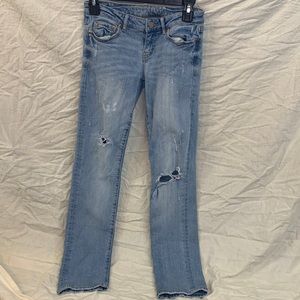 Aeropostale Jeans